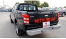 Mitsubishi L200 DHD