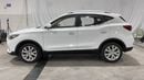 MG ZS 2025 STD | AED 627/Month | 0 DP | 30 Day Return | Warranty | Service History