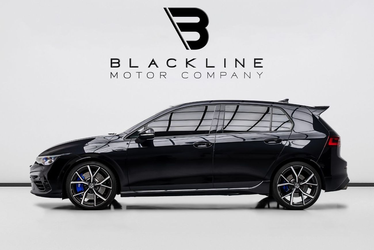 Volkswagen Golf R Base 2.0T 2023 Volkswagen Golf R, 2027 Volkswagen Warranty, Volkswagen Service Contract, Low Kms, GC