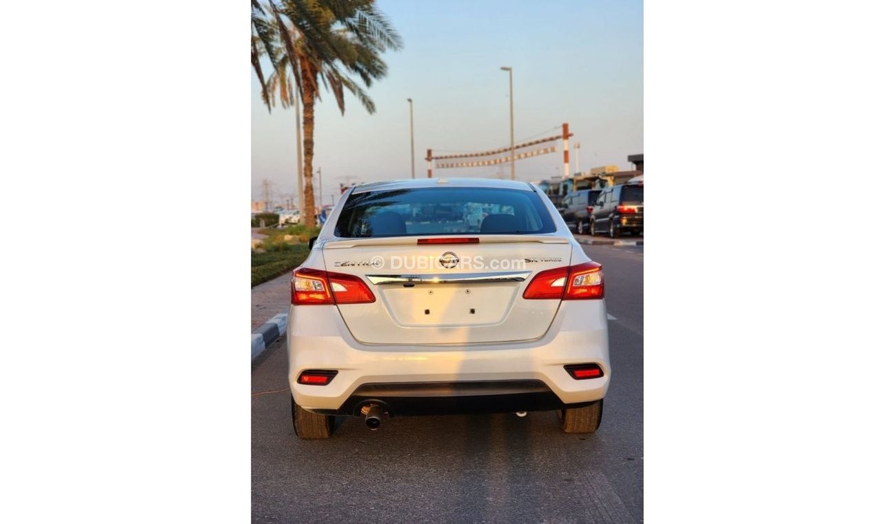 نيسان سنترا S