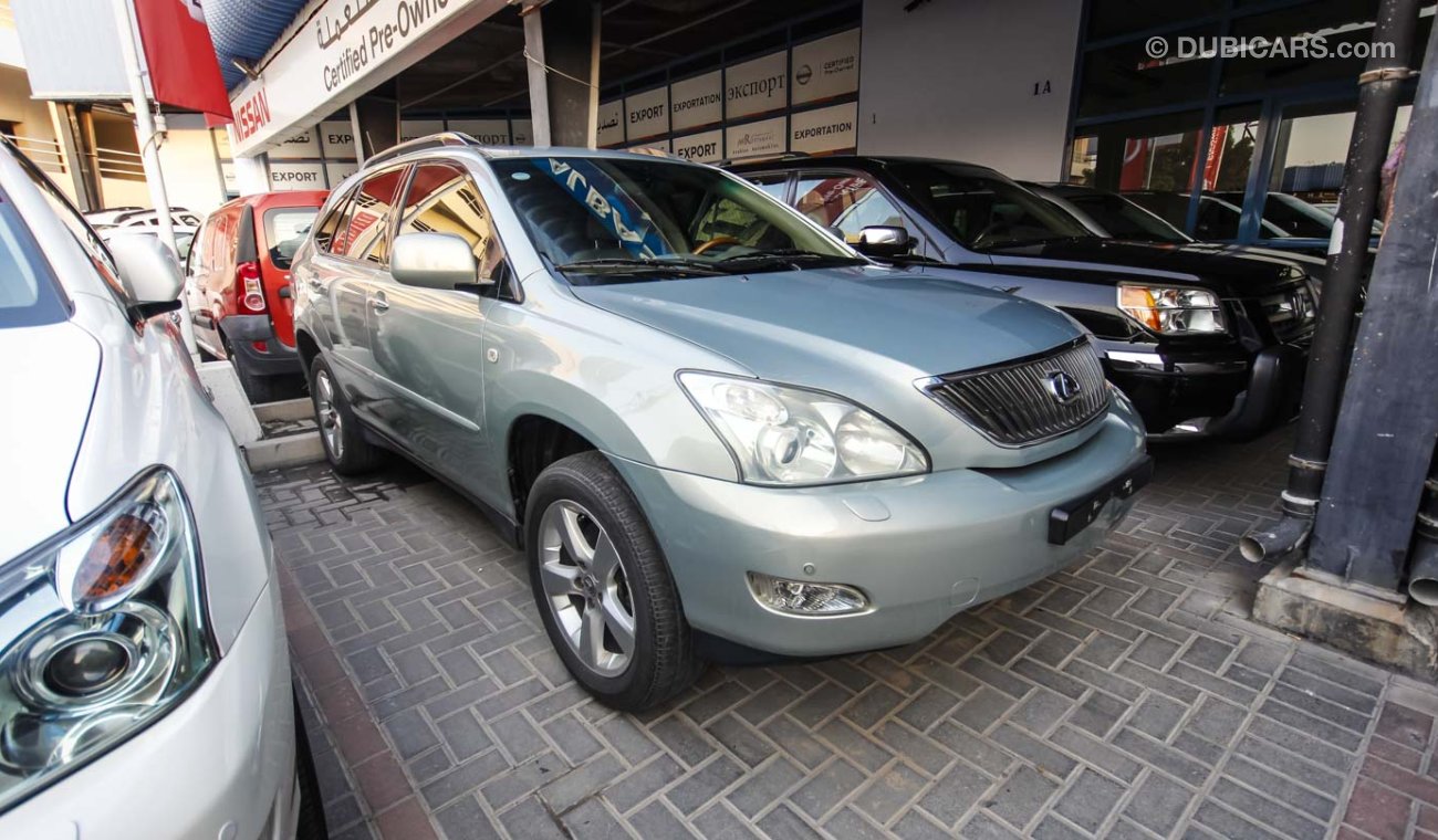 Lexus RX 330