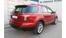 Ford Explorer 3.5L V6 4 WD LIMITED 2015 MODEL