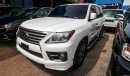 Lexus LX570