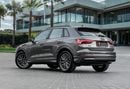 أودي Q3 Q3 S-Line | 2,840 P.M | 0% Downpayment | AUDI WARRANTY + S/CONTRACT!