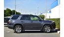 Toyota 4Runner SR5 Trd Sport V6 4.0L Petrol 5 Seat AT .UAE Registration +10%