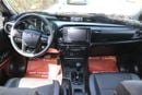 Toyota Hilux ADV 2.8L TOYOTA HILUX 2021 DIESEL ADVENTURE FULL OPTIONS