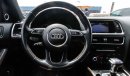 Audi Q5 S Line 2.0T quattro