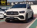 Mercedes-Benz GLE 350 FULL OPTION / 3.0L V6 PETROL, HEADUP DISPLAY / PANORAMIC / 360* CAMERA / 4WD  (CODE # 67922)