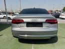 أودي A8 TFSI quattro 3.0L
