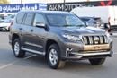 Toyota Prado VXR TX 2.8L