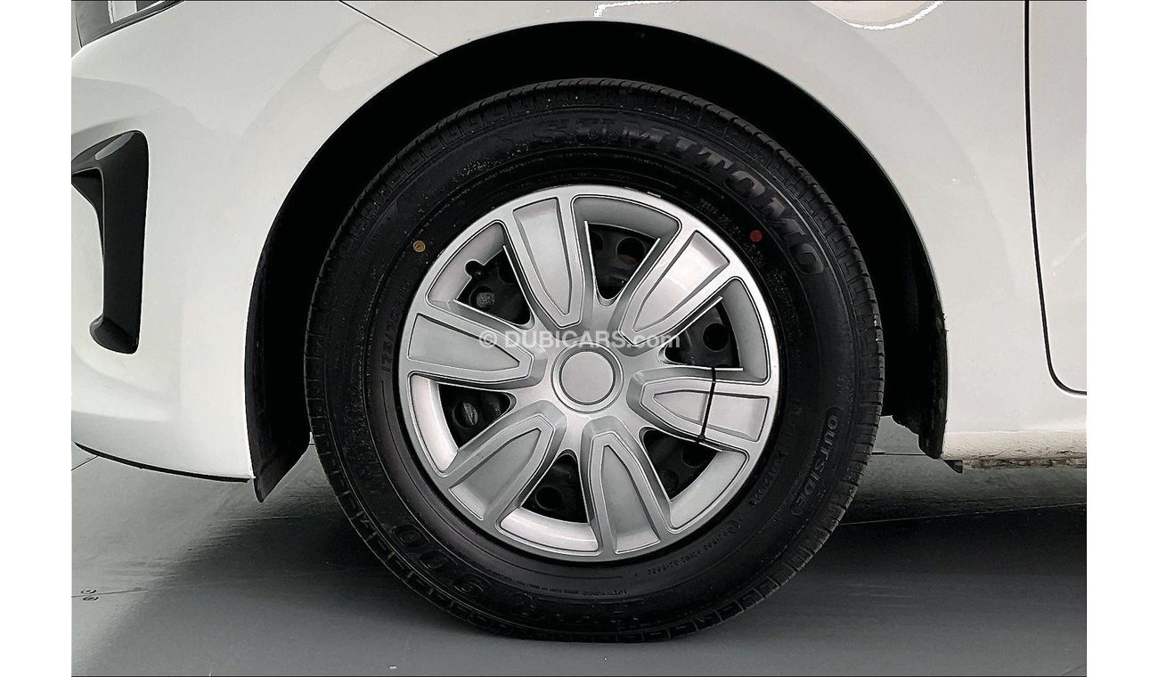 Kia Pegas LX | 1 year free warranty | 0 down payment | 7 day return policy