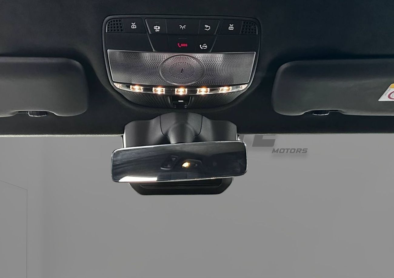 Mercedes-Benz G 63 AMG Std 4.0L