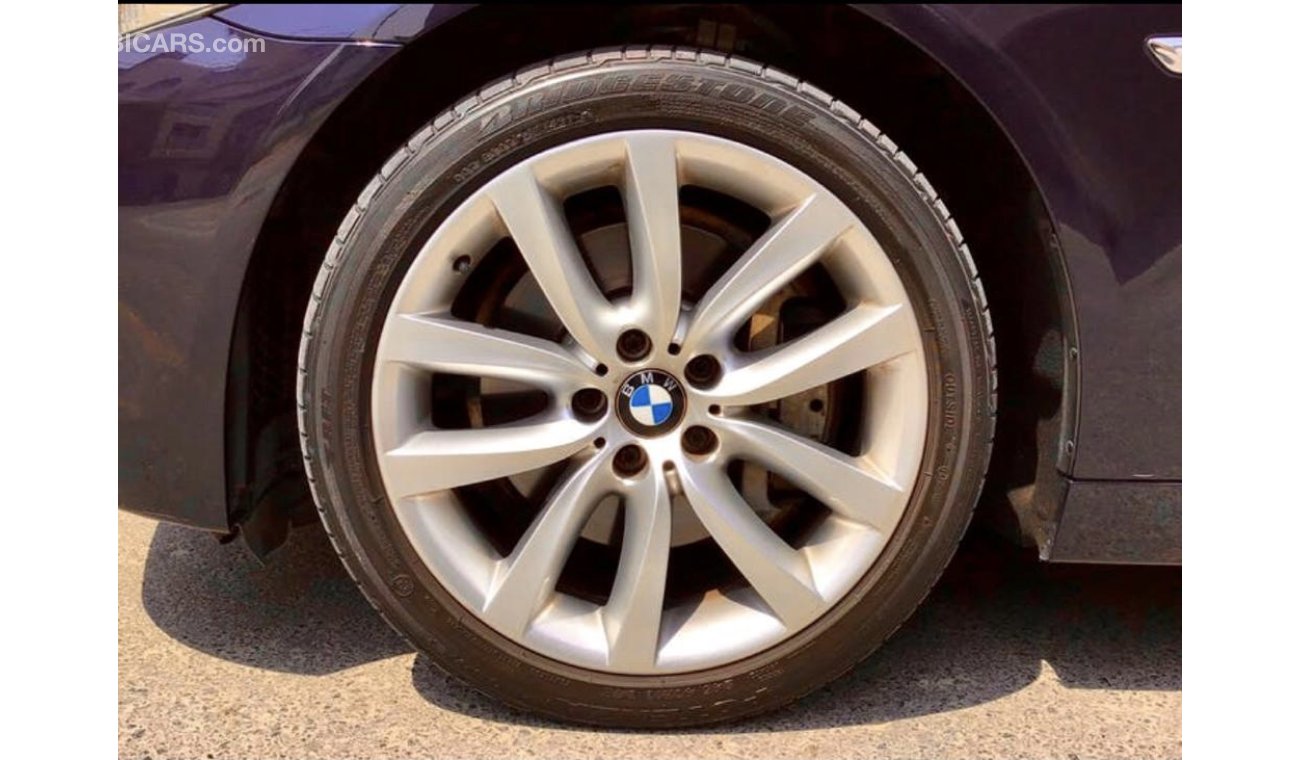 BMW 535i i