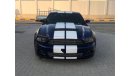 Ford Mustang Ford Mustang Shalaby original agency condition Super Charger ready to register number one Phil