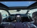 Lexus LX700h Signature 3.5L HYBRID 2025
