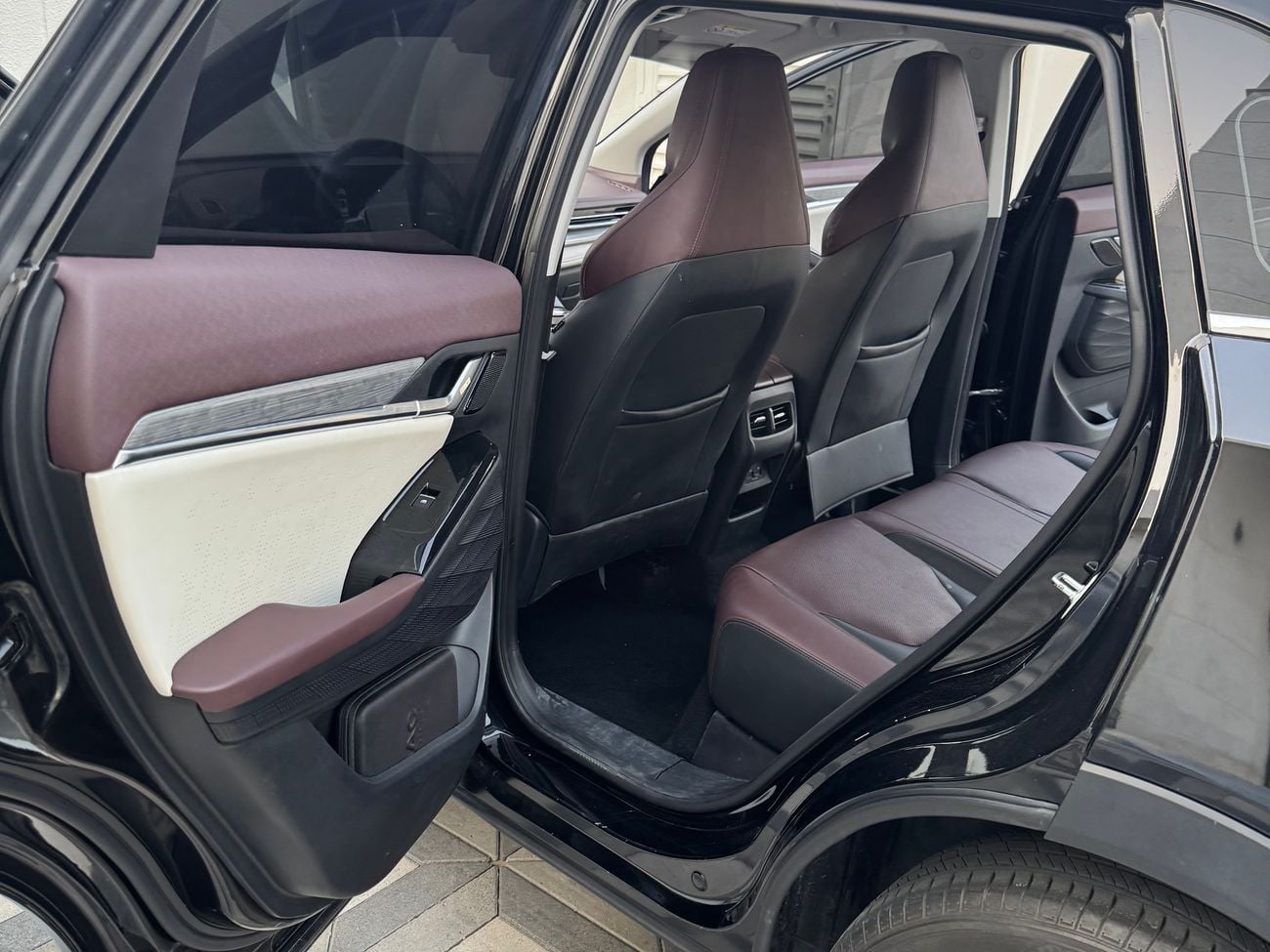 جاك JS6