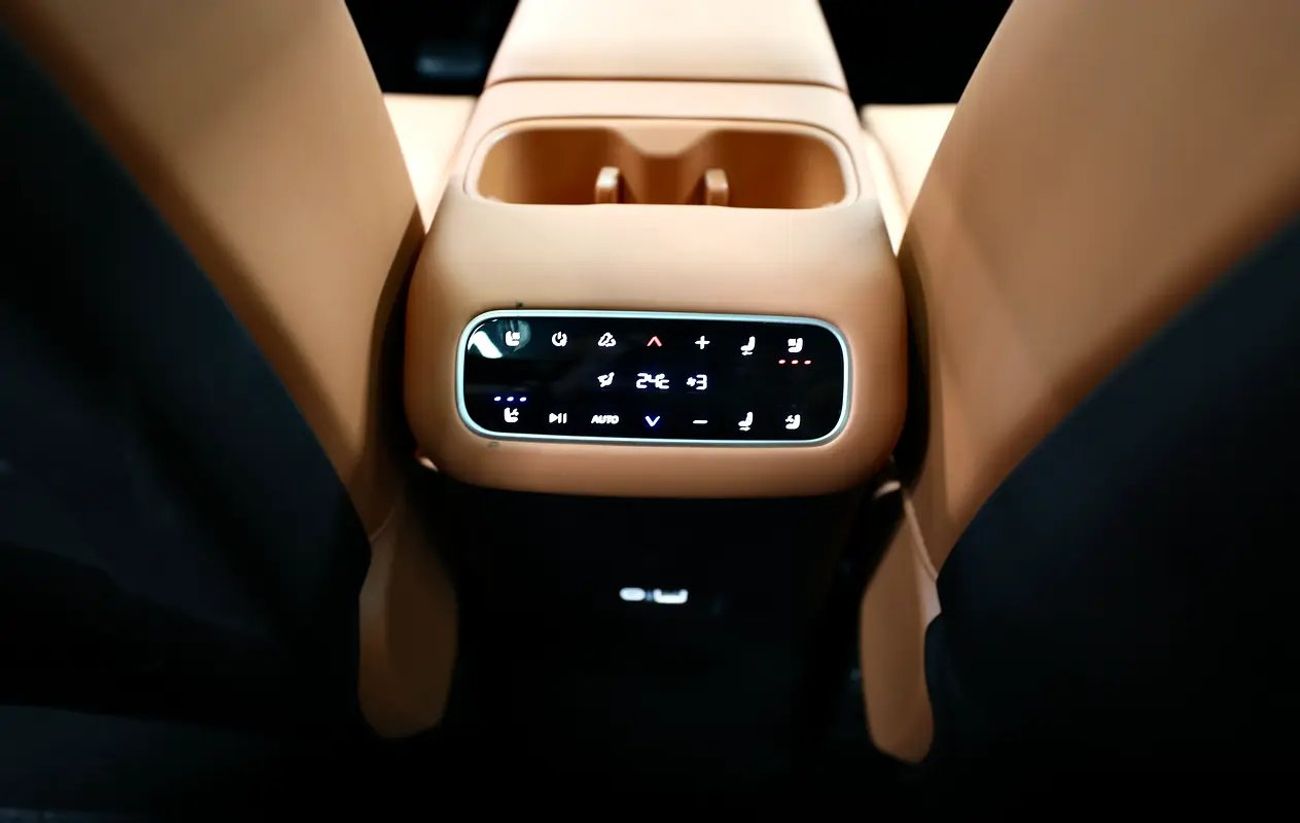 Leapmotor C16 | Brand | Warranty 3 Years | 1,850 monthly | Ref#