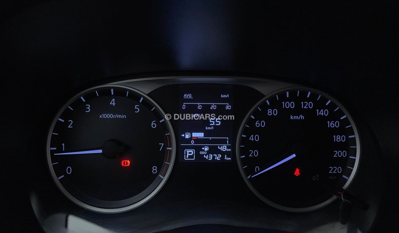 Nissan Kicks S 1.6 | Zero Down Payment | Free Home Test Drive