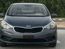 Kia Cerato EX 1.6L In excellent condition and requires no expenses