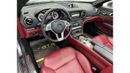 Mercedes-Benz SL 500 Std 2013 Mercedes Benz SL500, Service History, Excellent Condition, GCC