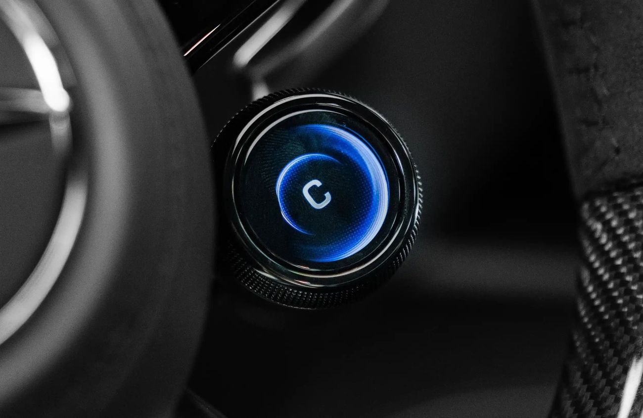 Mercedes-Benz G 63 AMG 4.0L V8 Twin-Turbocharged Engine + eMotor | Warranty