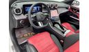Mercedes-Benz C 200 2023 Mercedes-Benz C200 AMG Premium Plus, Mercedes Warranty 2027, Low Mileage, GCC