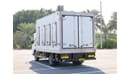 Mitsubishi Fuso Canter | Ice Cream Freezer Box | 3Ton | Excellent Condition | GCC