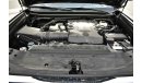Toyota Prado Sahara Edition  V6 4.0L 4wd Automatic