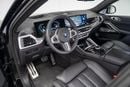 BMW X6 M60i