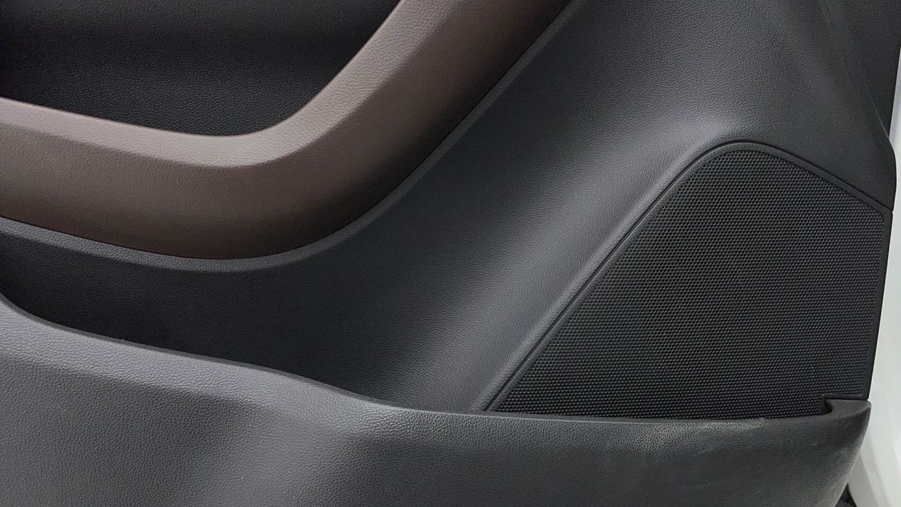 Chevrolet Trax LTZ 1.8 | Zero Down Payment | Free Home Test Drive