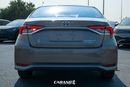 Toyota Corolla Hybrid 1.8L Elite Petrol Automatic Transmission 2022