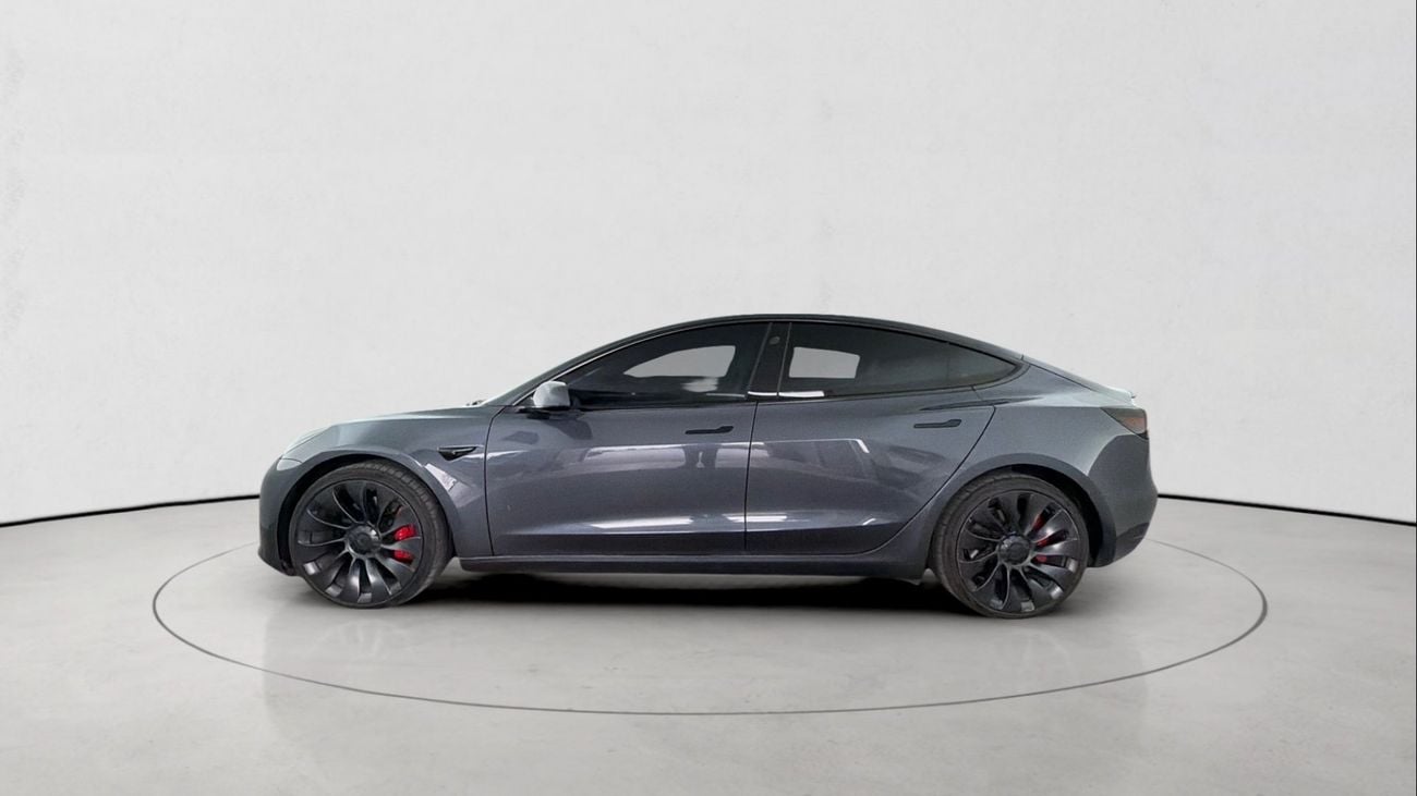 Tesla Model 3 | Guaranteed Warranty | 0 Down Payment