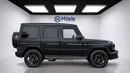Mercedes Benz G63 AMG  MERCEDES-AMG G 63 | 2-YEAR WARRANTY + SERVICE AVAILABLE | IN-HOUSE FINANCING | 0% DOWNPAYMENT (BANK)