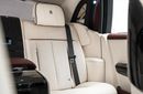 Rolls Royce Phantom 6.75L V12 Twin-Turbocharged Engine | Warranty