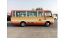 Mitsubishi Rosa MITSUBISHI ROSA BUS RIGHT HAND DRIVE (PM1059)