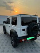 Suzuki Jimny normal