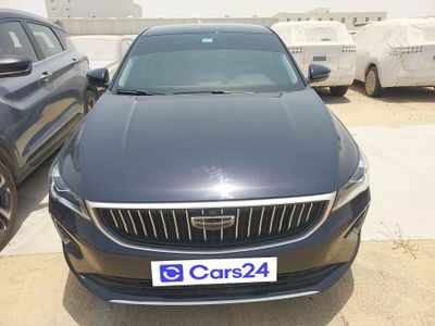 Geely Emgrand GS 2026 | AED 639/Month | 20% DP | 30 Day Return | Warranty | Service History