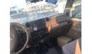 Toyota Land Cruiser Hard Top 5 doors