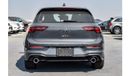 Volkswagen Golf GTI Sport 2.0T