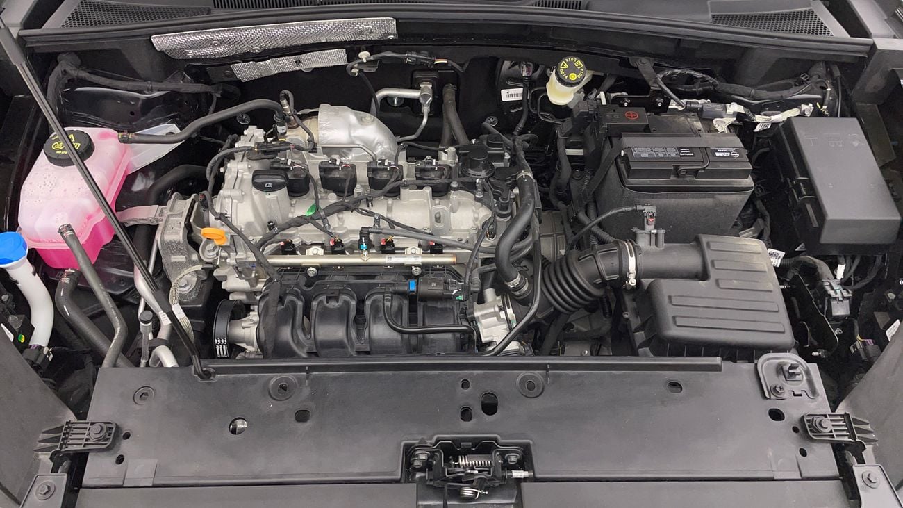 أم جي ZS STD 1.5 | بدون دفعة مقدمة | اختبار القيادة في المنزل