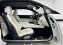 Rolls Royce Wraith STD