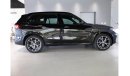 BMW X5 Xdrive 40i M-Kit | Under Warranty | GCC