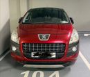 Peugeot 3008 PREMIUM