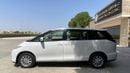 Toyota Previa SE GCC, ‏ ‏خليجي
