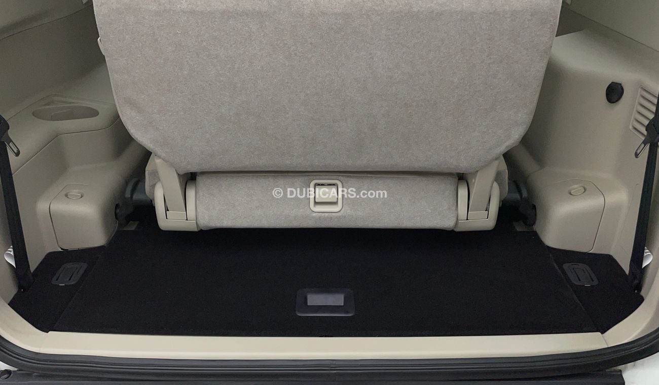 Mitsubishi Pajero 3500