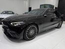 مرسيدس بنز C 300 PREMIUM PLUS