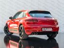 Porsche Macan GTS 3.0L (360 HP)