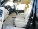 Toyota Land Cruiser GXR