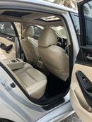 Nissan Maxima SV 3.5L