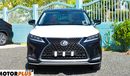 Lexus RX 300 4x4 2LT PETROL AUTOMATIC EXECUTIVE